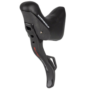 Campagnolo Super Record H12 EP21 EPS Hydraulic Disc Brake LEFT HAND Shifter and Caliper 160mm