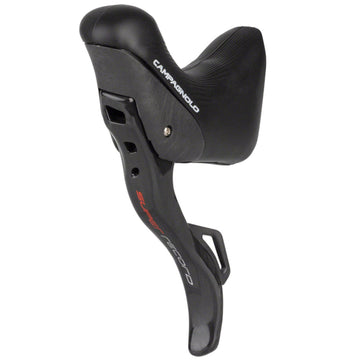 Campagnolo Super Record H12 EP21 EPS Hydraulic Disc Brake LEFT HAND Shifter and Caliper 160mm Campagnolo