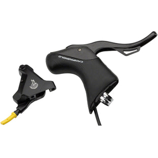 Campagnolo EP21 Super Record HYD Right 12 Speed Brake-Shifter Lever 160mm