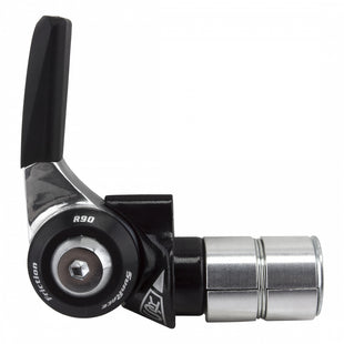 SunRace SL-R96 Front and Rear Bar End Shifter (Set)