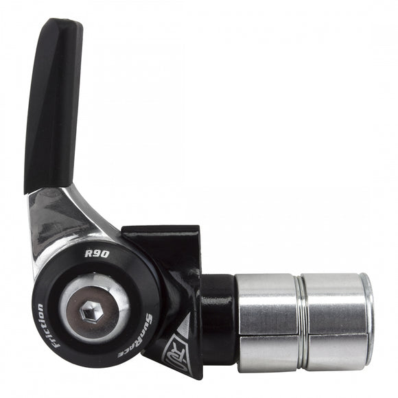 SunRace SL-R96 Front and Rear Bar End Shifter (Set)