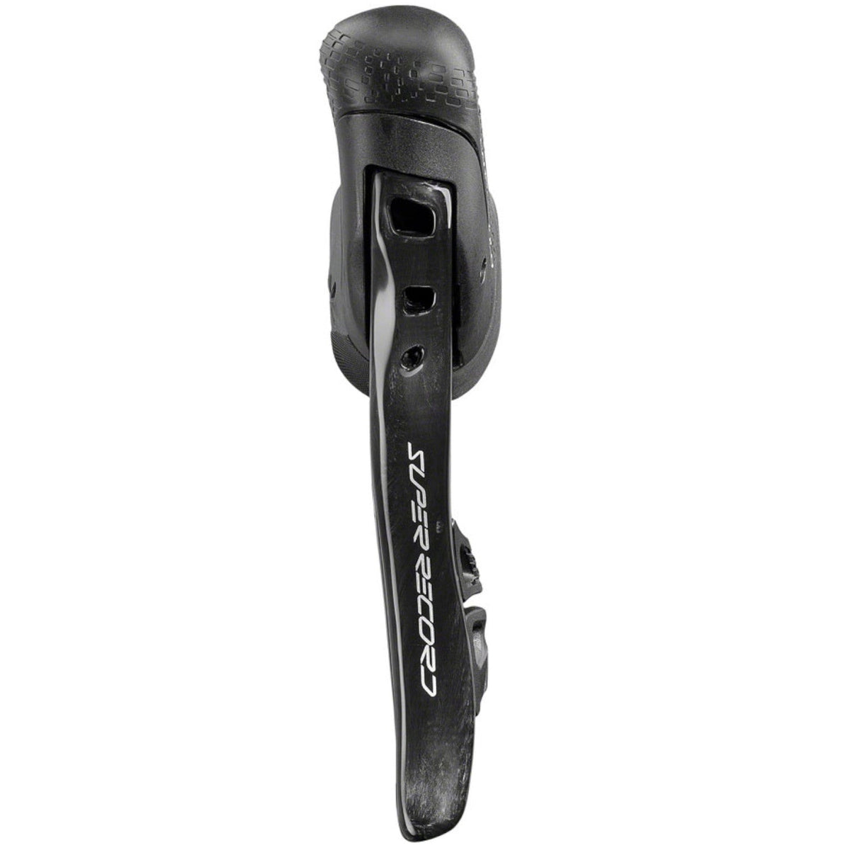 Campagnolo Super Record WRL Hydraulic Disc Brake LEFT HAND Shifter/Cal ...