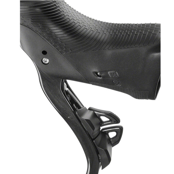 Campagnolo EP23 Super Record WRL Right Hand Brake-Shifter 12-Speed Lever 140mm Campagnolo