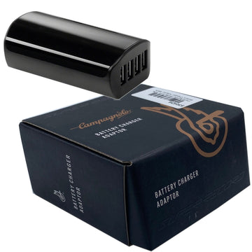 Campagnolo Super Record Wireless Battery Charger Campagnolo