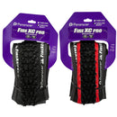 Panaracer Fire XC Pro 26x2.10 Tubeless Compatible Tire-5