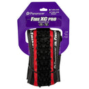 Panaracer Fire XC Pro 26x2.10 Tubeless Compatible Tire-4