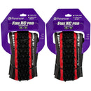 Panaracer Fire XC Pro 26x2.10 Tubeless Compatible Tire-2