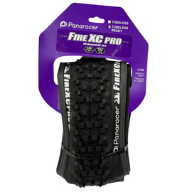 Panaracer Fire XC Pro 26x2.10 Tubeless Compatible Tire