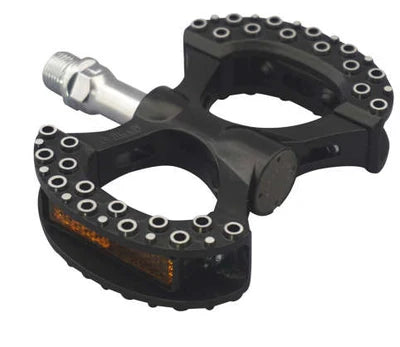 MKS Lambda Racing Pedals 9/16"