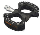 MKS Lambda Racing Pedals 9/16"-1