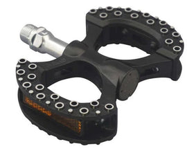 MKS Lambda Racing Pedals 9/16"