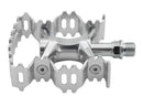 MKS Aurora Road or Mountain Pedals 9/16"-4
