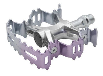MKS Aurora Road or Mountain Pedals 9/16" MKS