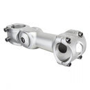 Sunlite 1-1/8" Multi-Fit Threadless Adjustable Stem With Shims Sunlite