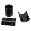 Sunlite 1-1/8" Multi-Fit Threadless Adjustable Stem With Shims Sunlite