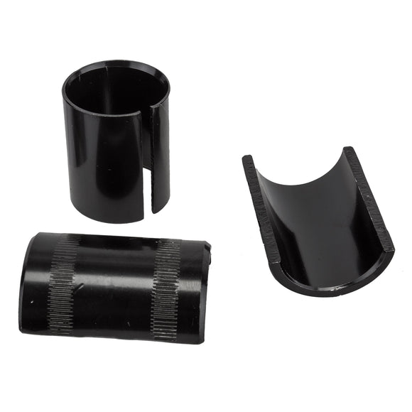 Sunlite 1-1/8" Multi-Fit Threadless Adjustable Stem With Shims Sunlite