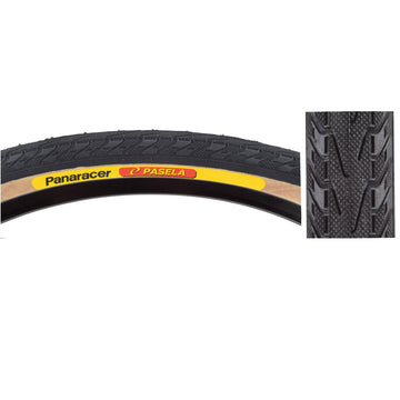 Panaracer Pasela 27.5x1.75 Skinwall Tire Panaracer