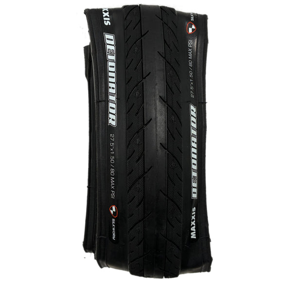 Maxxis Detonator 27.5x1.50 Folding Tire