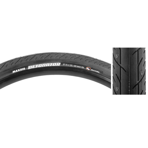 Maxxis Detonator 27.5x1.50 Folding Tire