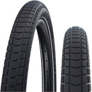Schwalbe Super Moto-X 27.5x2.4 Performance Line Tire-1
