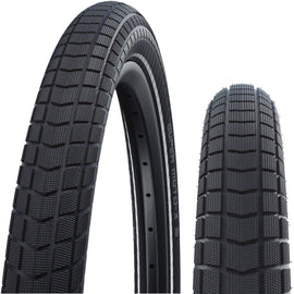 Schwalbe Super Moto-X 27.5x2.4 Performance Line Tire