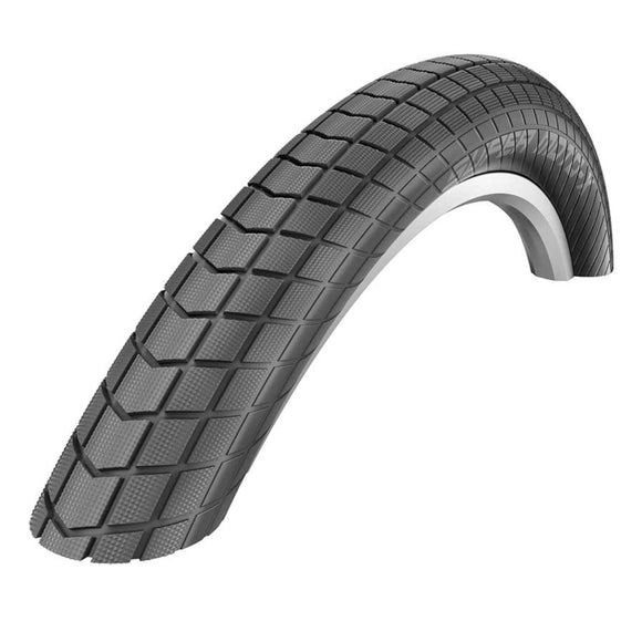 Schwalbe Super Moto-X 27.5x2.4 Performance Line Tire