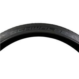Schwalbe Super Moto-X 27.5x2.4 Performance Line Tire - 0
