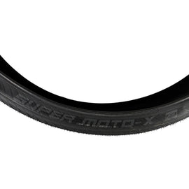Schwalbe Super Moto-X 27.5x2.4 Performance Line E50 Tire - 0