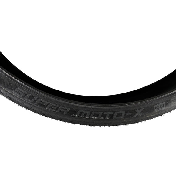 Schwalbe Super Moto-X 27.5x2.4 Performance Line Tire