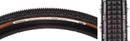 Panaracer GravelKing TLC SK+ 700x35 Brownwall Tubeless Folding Tire-1