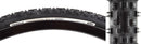 Panaracer Gravelking EXT+ 700x33 Tubeless Knobby Folding Tire-1