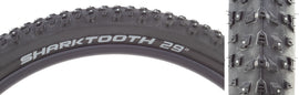 Arisun Sharktooth 29x2.8" 220 Studded Wire Bead 60TPI Tire - 0