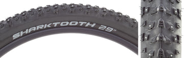 Arisun Sharktooth 29x2.8" 220 Studded Wire Bead 60TPI Tire Arisun