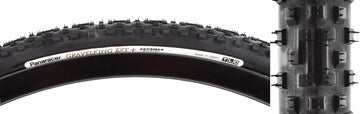 Panaracer Gravelking EXT+ 700x35 Knobby Protite Folding Tire Black