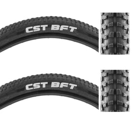 CST BFT+ 24x4.0 Tire - 0