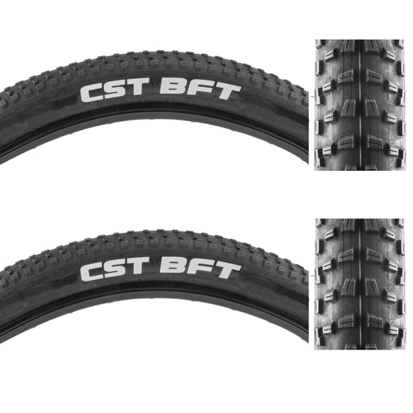 CST BFT+ 24x4.0 Tire