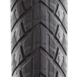 CST Big Boat 26x4.00 E25 E-Rated Fat Wire Bead Tire - 0