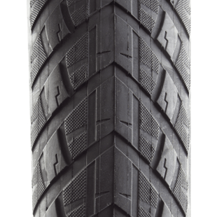 CST Big Boat 26x4.00 E25 E-Rated Fat Wire Bead Tire