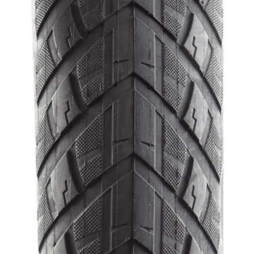 CST Big Boat 26x4.00 E25 E-Rated Fat Wire Bead Tire - The Bikesmiths