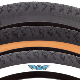 SE Bikes Bozack 32x2.4 Tire