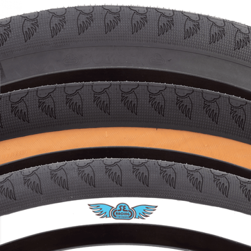 SE Bikes Bozack 32x2.4 Tire