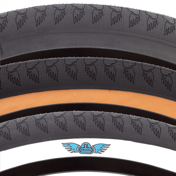 SE Bikes Bozack 32x2.4 Tire