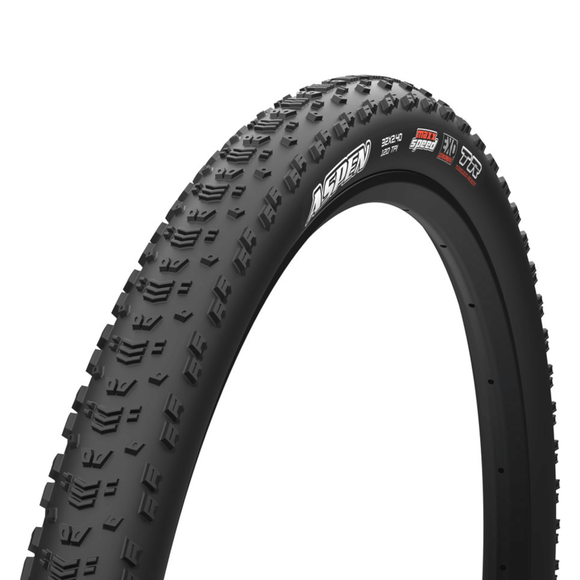 Maxxis Aspen 32x2.40 Tubeless Folding Tire