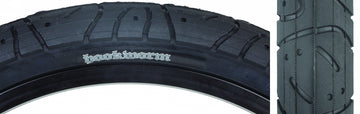 Maxxis Hookworm 26x2.50 Street Tire