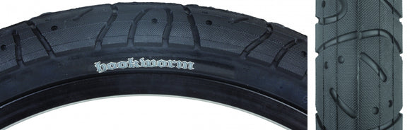Maxxis Hookworm 26x2.50 Street Tire