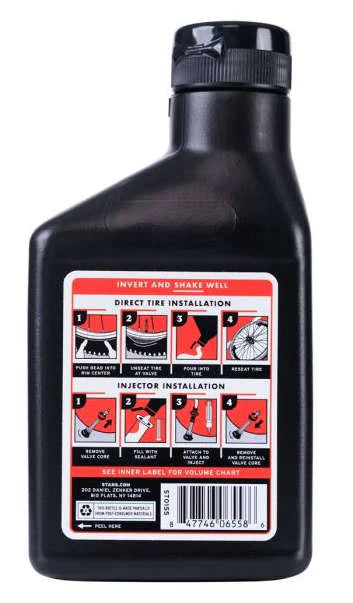 Stan's No Tubes Tire Sealant