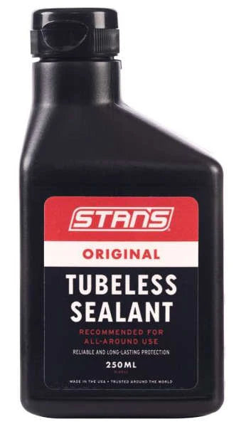 Stan's No Tubes Tire Sealant