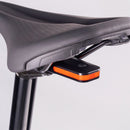 Ravemen CL-01 Rechargeable LED 30 Lumen Rail Mount Light-5