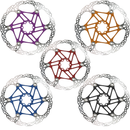 Hope Floating 6-Bolt Disc Brake Rotor Hope