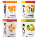 Skratch Labs Hydration Sport Drink Mix 60 Serving Resealable Pouch-1